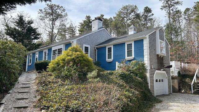 62 Maple Lane Brewster MA 02631