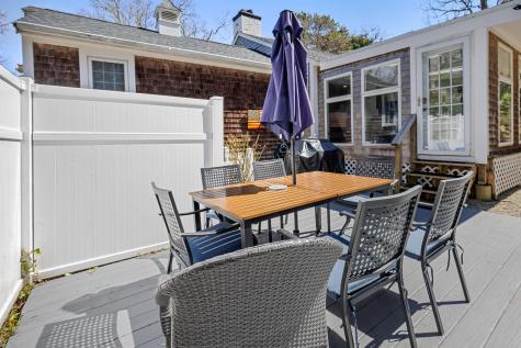 62 Maple Lane Brewster MA 02631