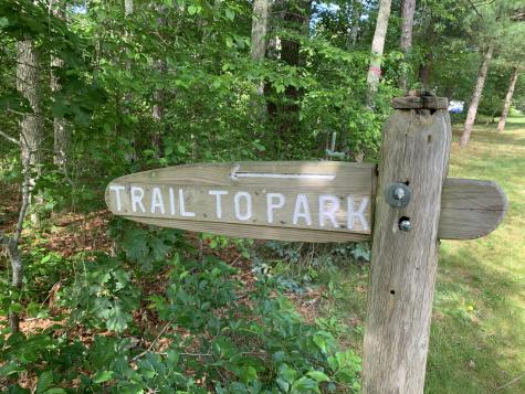 62 Maple Lane Brewster MA 02631