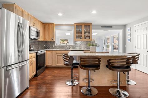 62 Maple Lane Brewster MA 02631