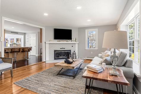 62 Maple Lane Brewster MA 02631