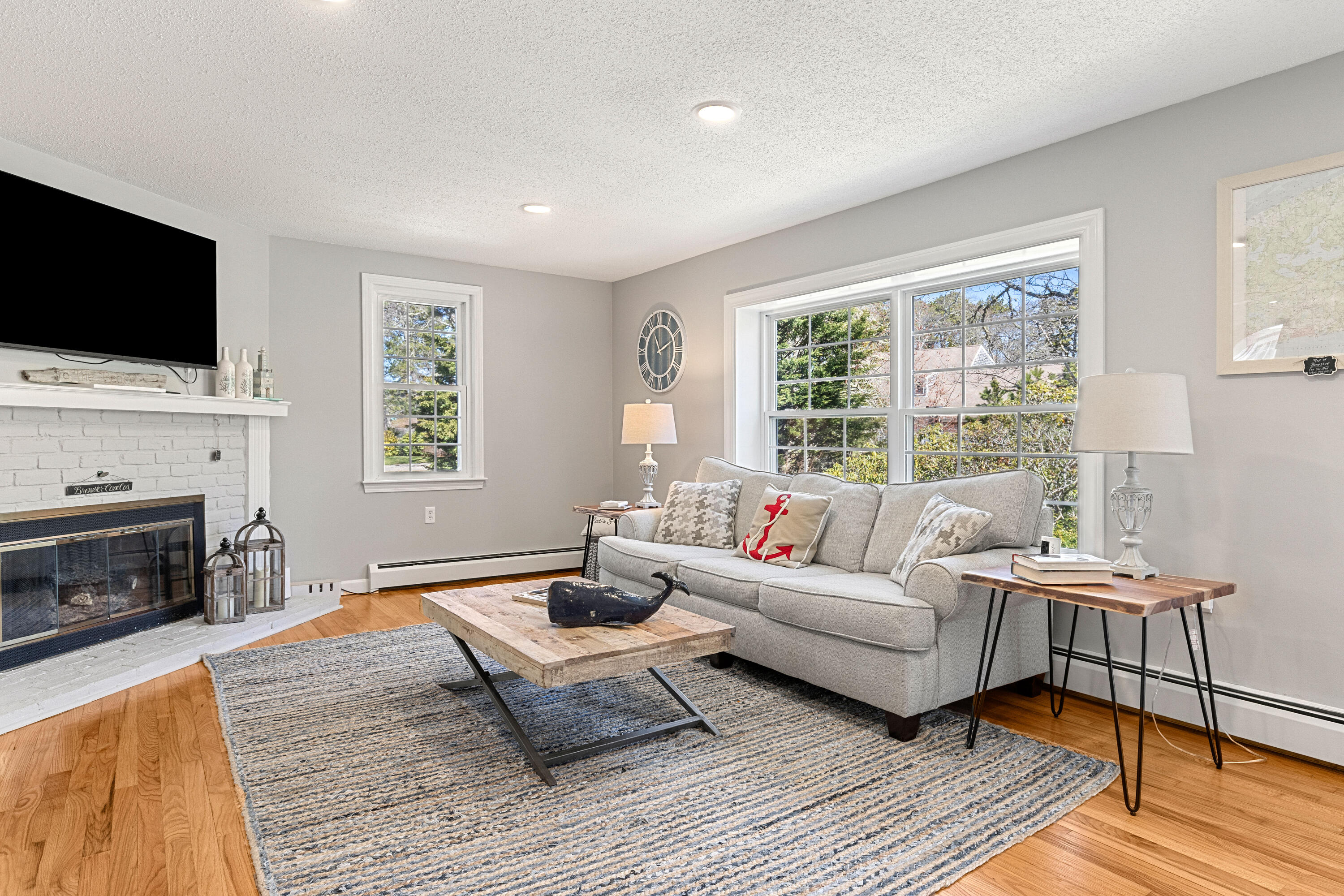 62 Maple Lane Brewster MA 02631