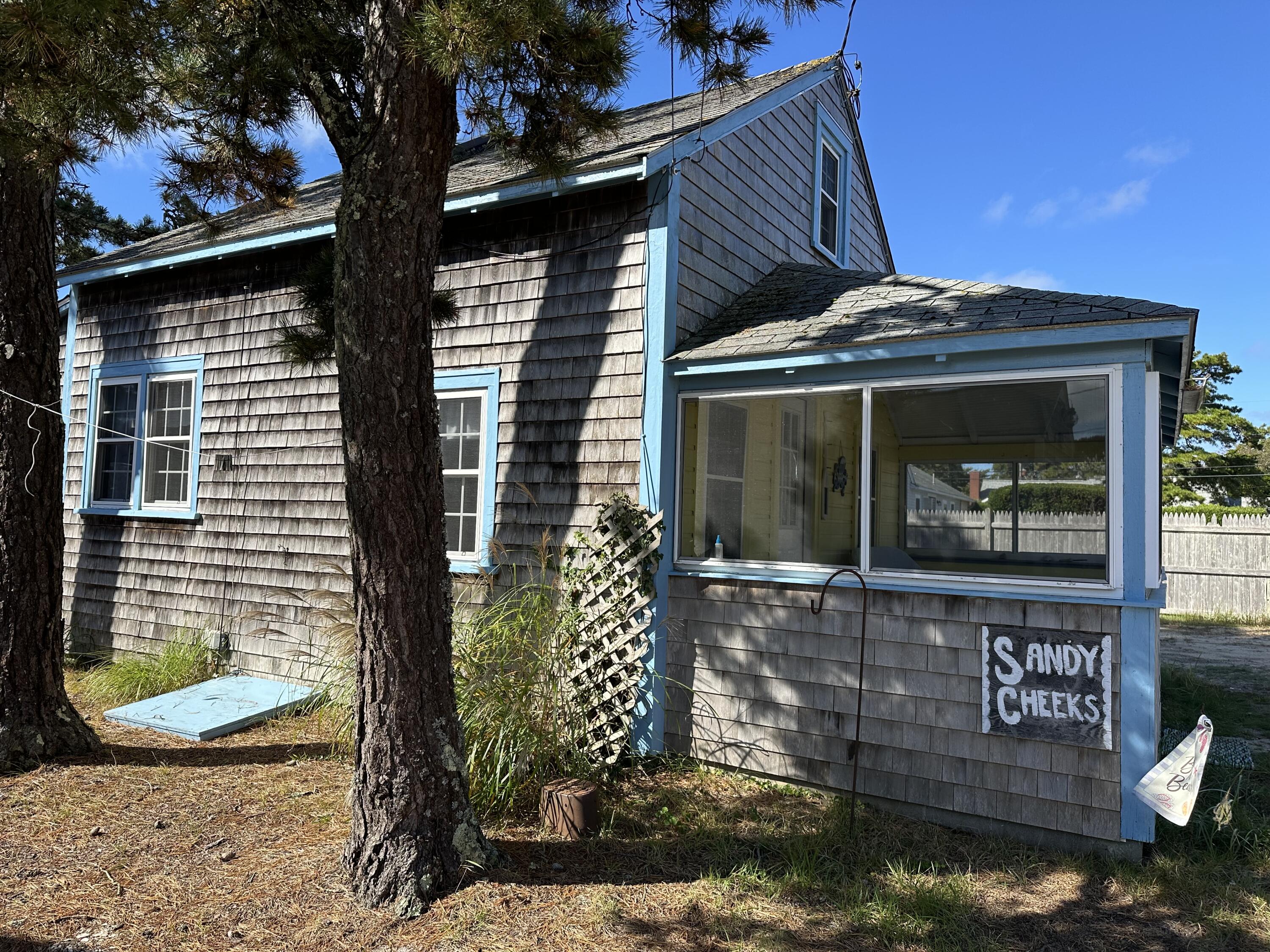 69 Glendon Road Dennis MA 02639