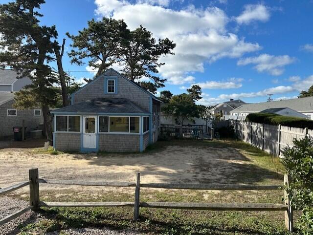 69 Glendon Road Dennis MA 02639