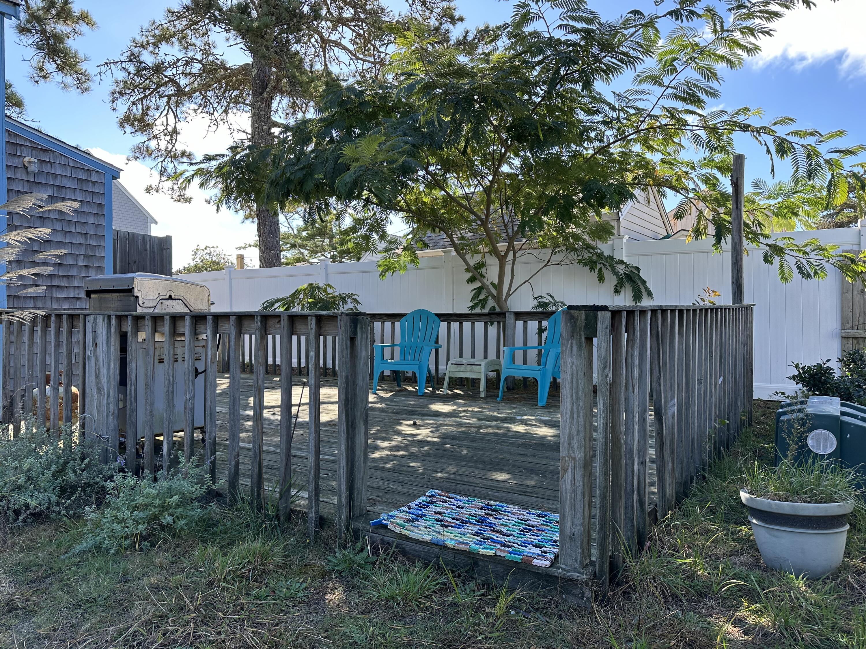 69 Glendon Road Dennis MA 02639