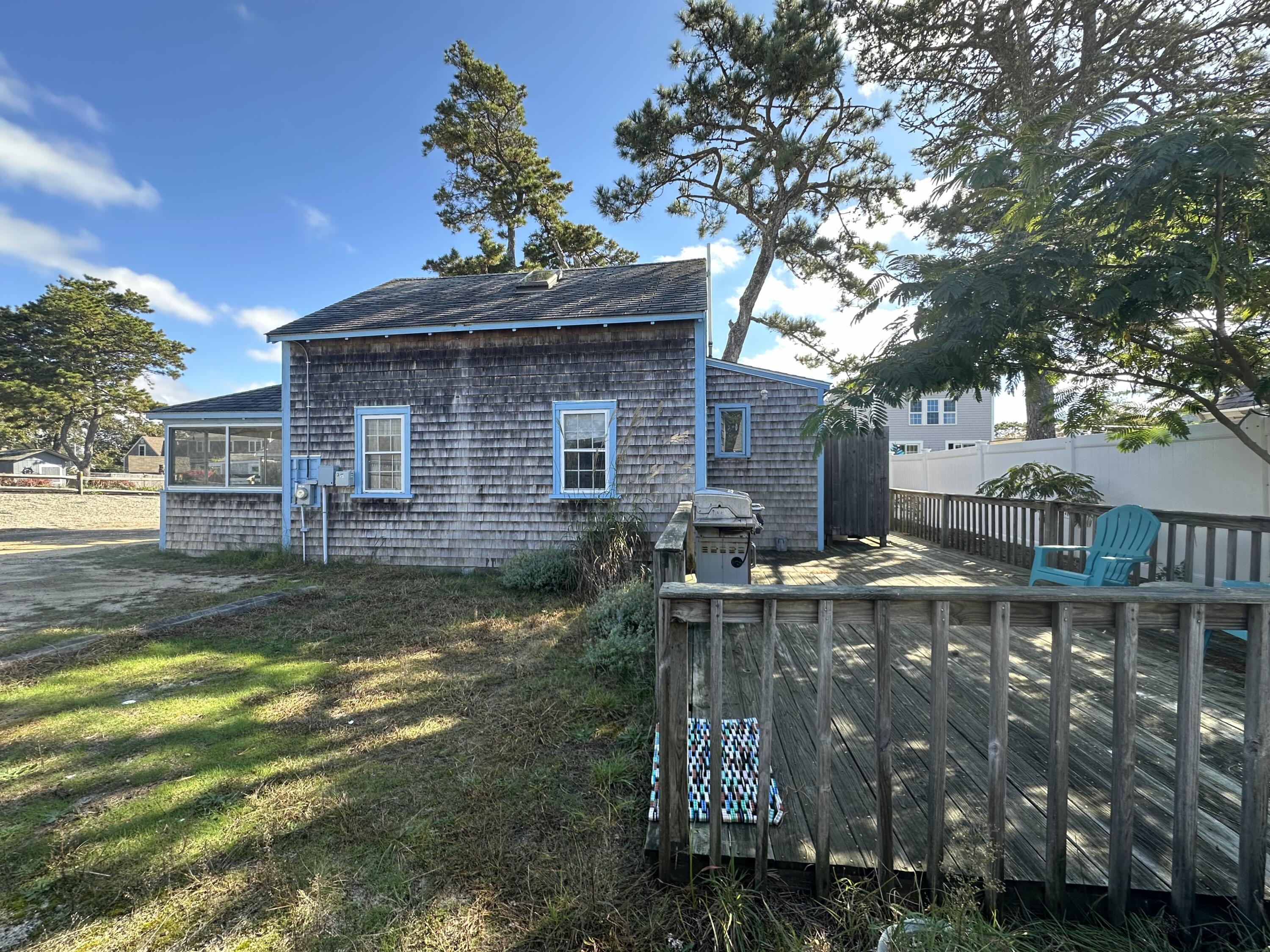 69 Glendon Road Dennis MA 02639