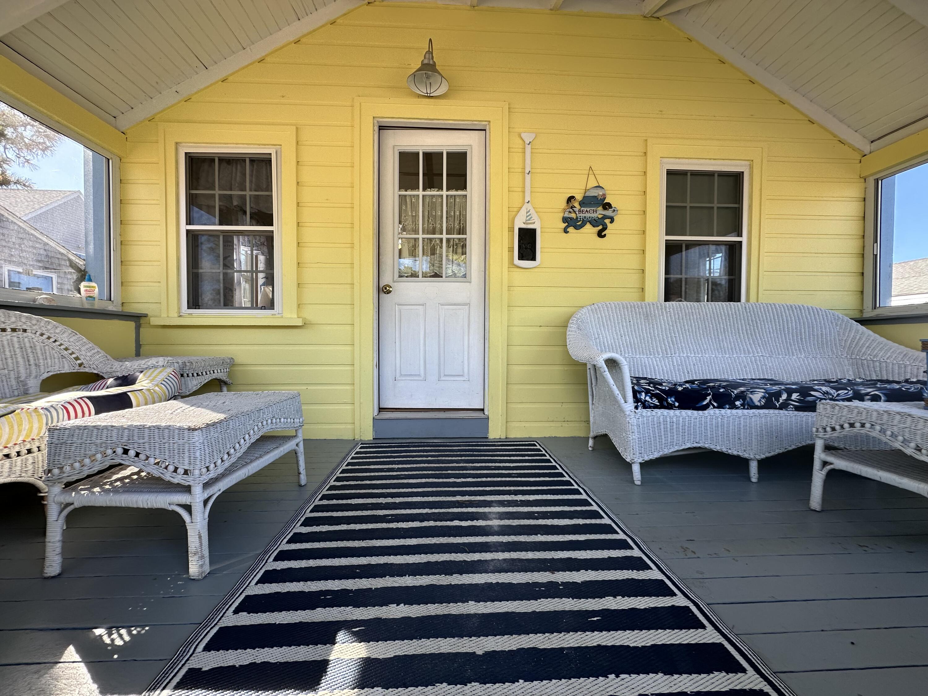 69 Glendon Road Dennis MA 02639