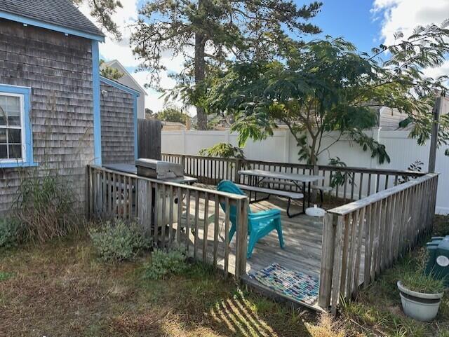 69 Glendon Road Dennis MA 02639