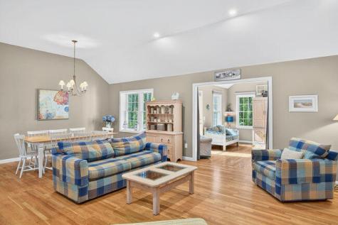 3 Stephen Hopkins Road Harwich MA 02645