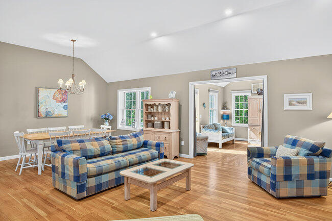 3 Stephen Hopkins Road Harwich MA 02645