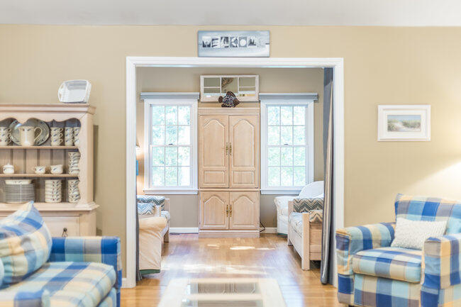 3 Stephen Hopkins Road Harwich MA 02645