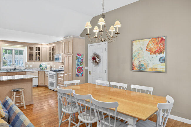 3 Stephen Hopkins Road Harwich MA 02645