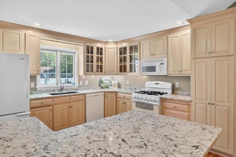 3 Stephen Hopkins Road Harwich MA 02645