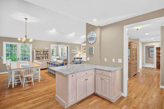 3 Stephen Hopkins Road Harwich MA 02645