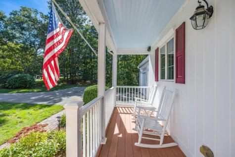 3 Stephen Hopkins Road Harwich MA 02645