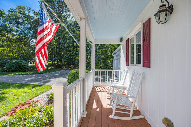 3 Stephen Hopkins Road Harwich MA 02645