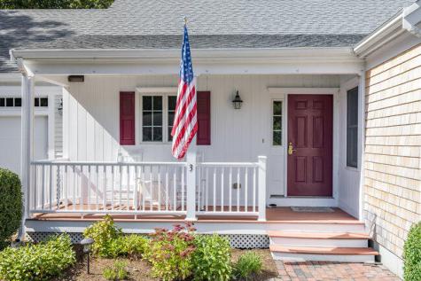3 Stephen Hopkins Road Harwich MA 02645