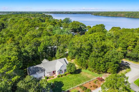 3 Stephen Hopkins Road Harwich MA 02645