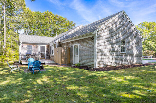 3 Stephen Hopkins Road Harwich MA 02645