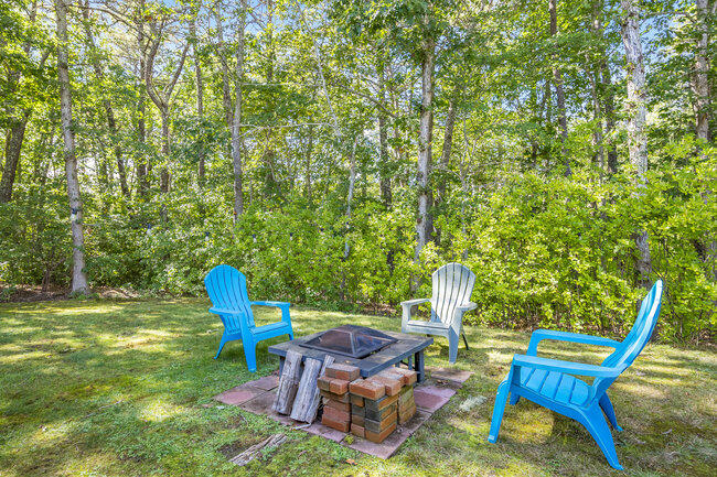 3 Stephen Hopkins Road Harwich MA 02645