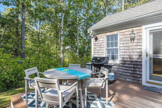 3 Stephen Hopkins Road Harwich MA 02645