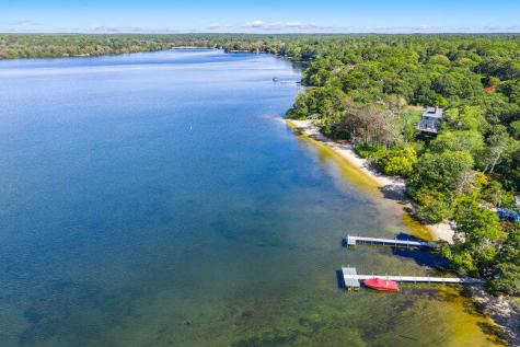 3 Stephen Hopkins Road Harwich MA 02645