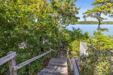 3 Stephen Hopkins Road Harwich MA 02645