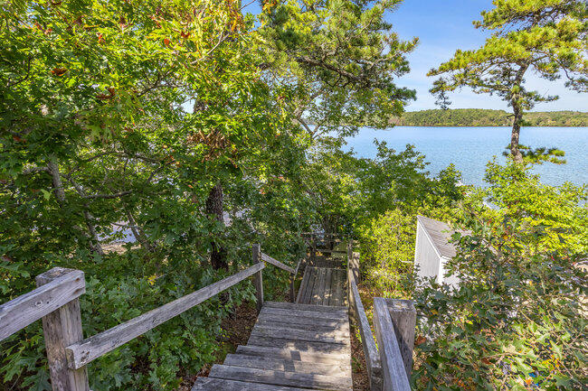 3 Stephen Hopkins Road Harwich MA 02645