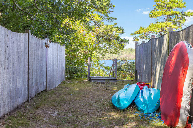 3 Stephen Hopkins Road Harwich MA 02645