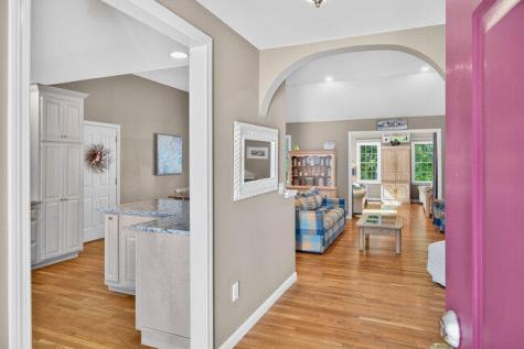 3 Stephen Hopkins Road Harwich MA 02645