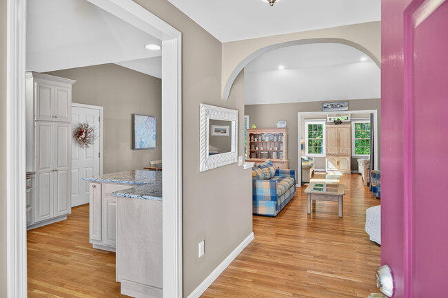 3 Stephen Hopkins Road Harwich MA 02645