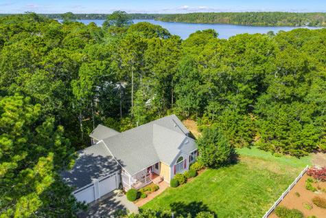 3 Stephen Hopkins Road Harwich MA 02645