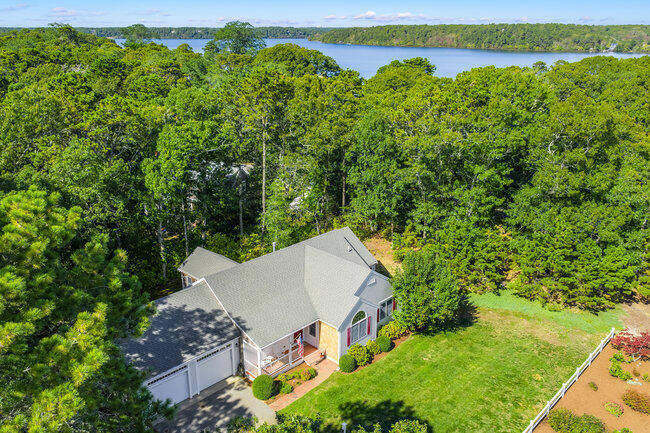 3 Stephen Hopkins Road Harwich MA 02645