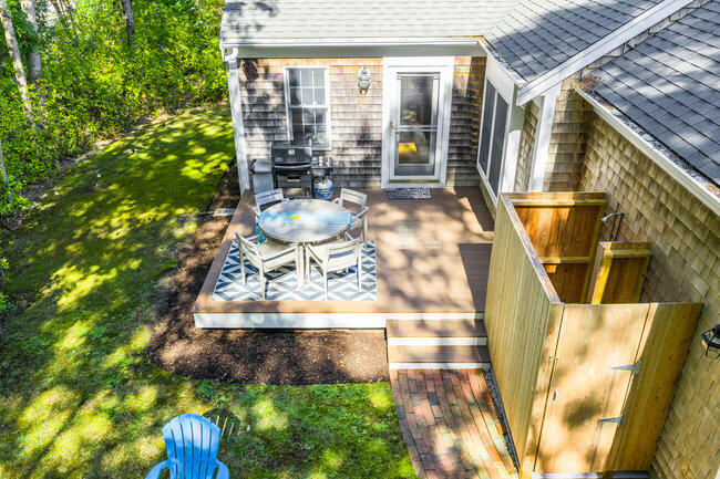 3 Stephen Hopkins Road Harwich MA 02645