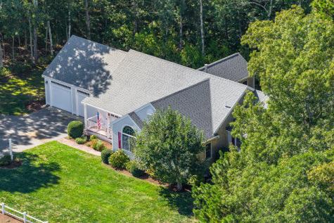 3 Stephen Hopkins Road Harwich MA 02645