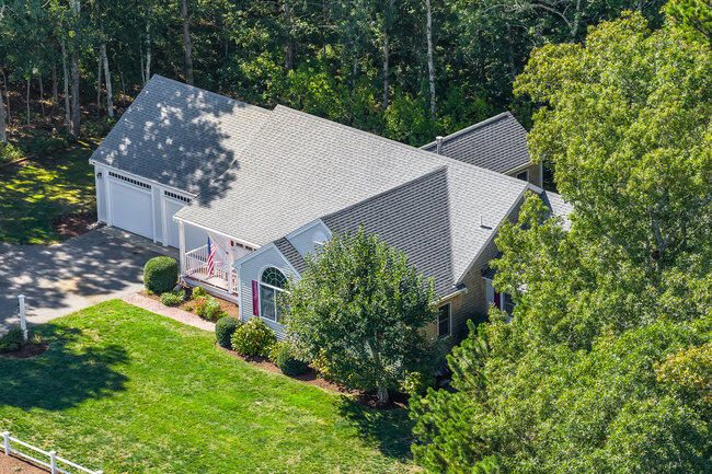 3 Stephen Hopkins Road Harwich MA 02645