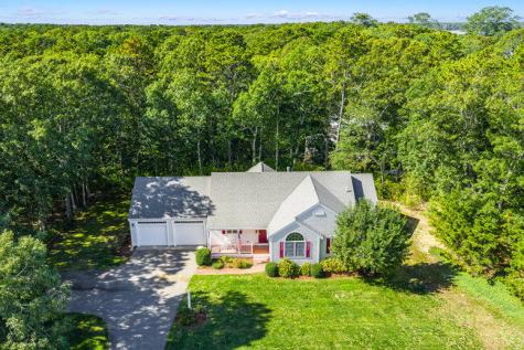 3 Stephen Hopkins Road Harwich MA 02645