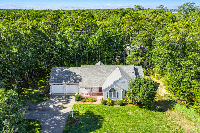 3 Stephen Hopkins Road Harwich MA 02645