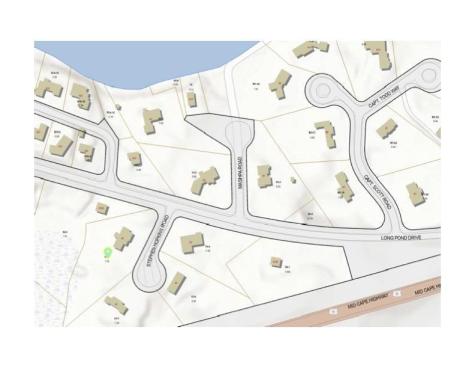 3 Stephen Hopkins Road Harwich MA 02645