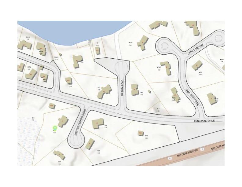 3 Stephen Hopkins Road Harwich MA 02645