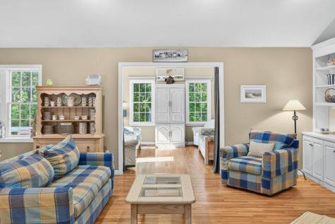 3 Stephen Hopkins Road Harwich MA 02645