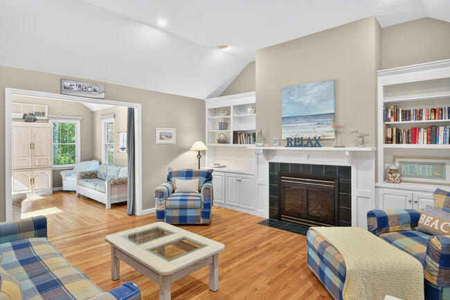 3 Stephen Hopkins Road Harwich MA 02645