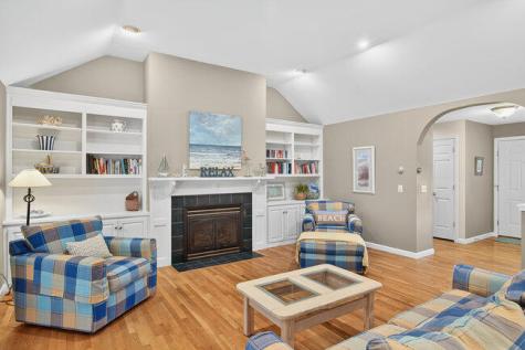 3 Stephen Hopkins Road Harwich MA 02645