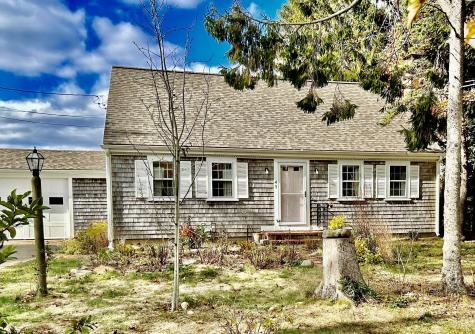 43 Perry Lane Dennis MA 02670