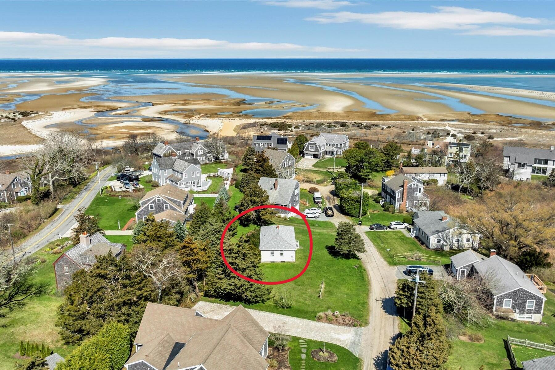 57 Cedar Hill Road Brewster MA 02631