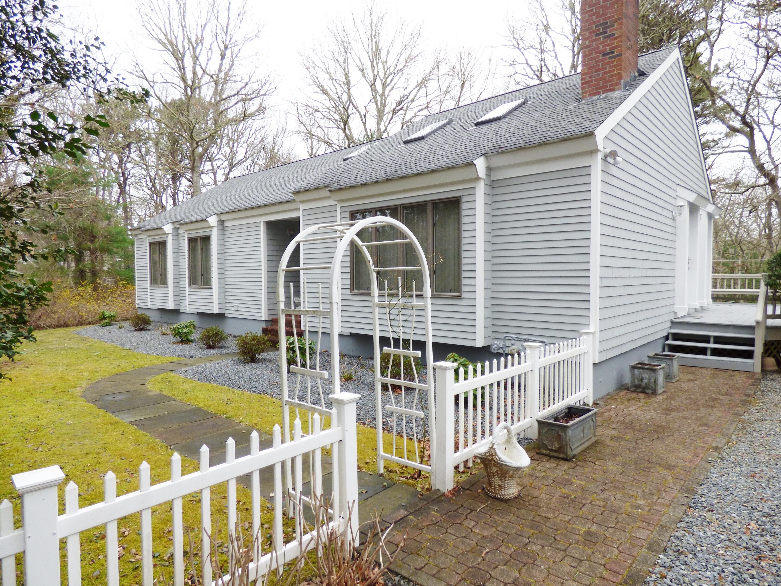 14 Lumbert Mill Road Barnstable MA 02632
