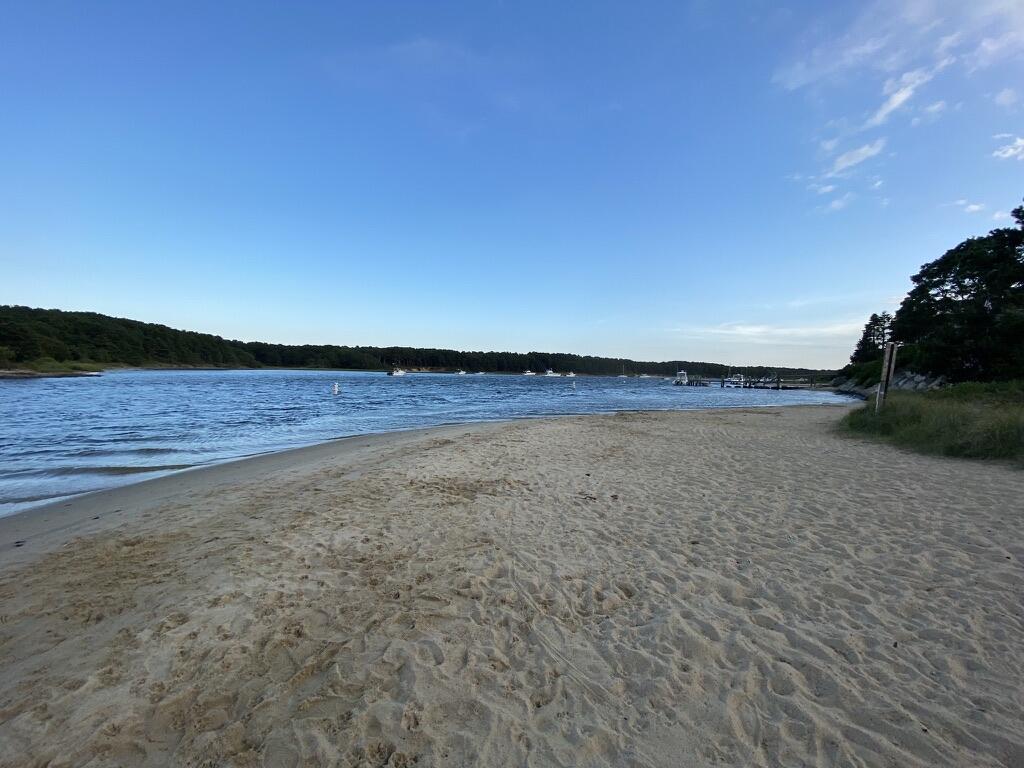 381 Seacoast Shores Boulevard Falmouth MA 02536