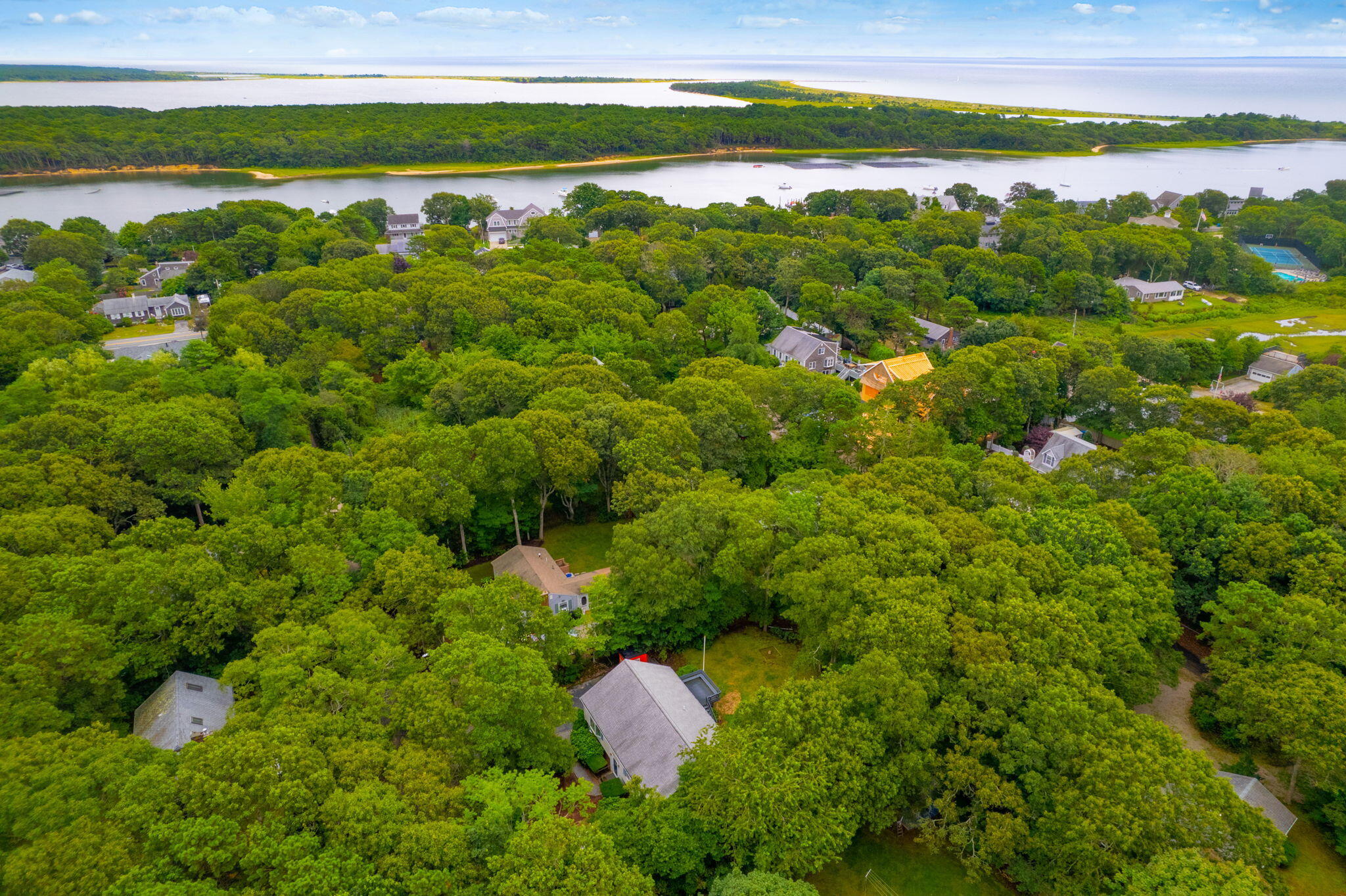 381 Seacoast Shores Boulevard MA 02536