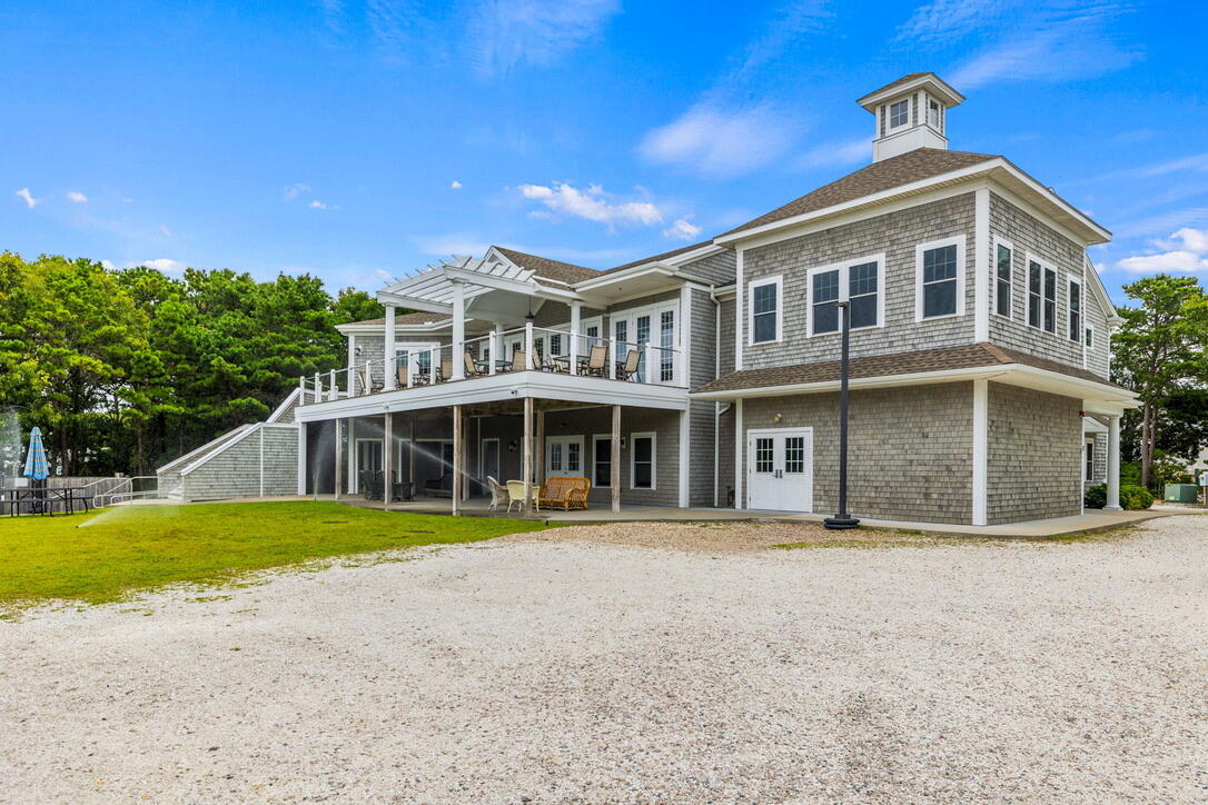 381 Seacoast Shores Boulevard Falmouth MA 02536