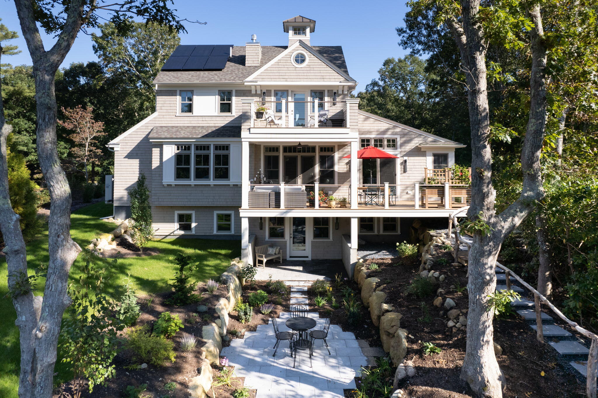 75 Streeter Hill Road Falmouth MA 02556